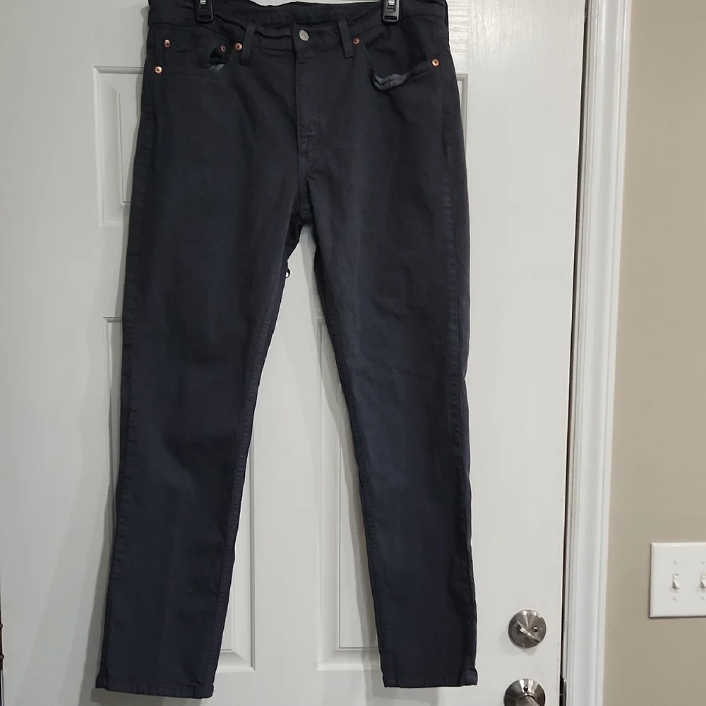 Levi's 511 34 X 32